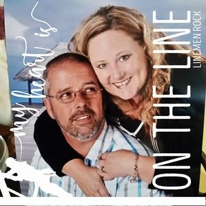 Meet your Posher, Kimberlyandjimmy